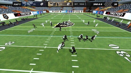 Axis Football 2024 — screenshot 6