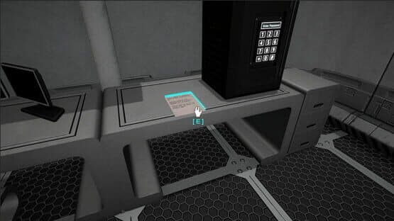 Escape Room: Romy Project — screenshot 1