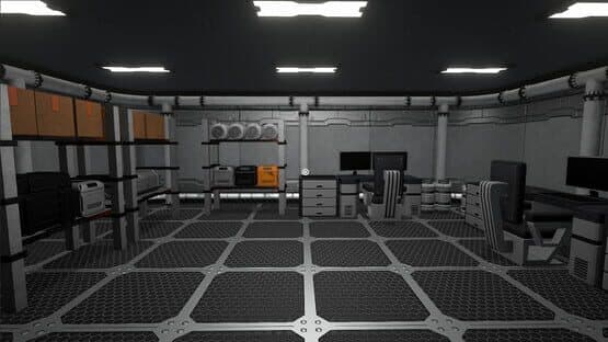Escape Room: Romy Project — screenshot 2