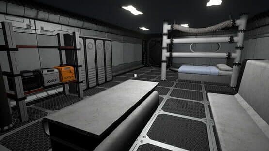 Escape Room: Romy Project — screenshot 3