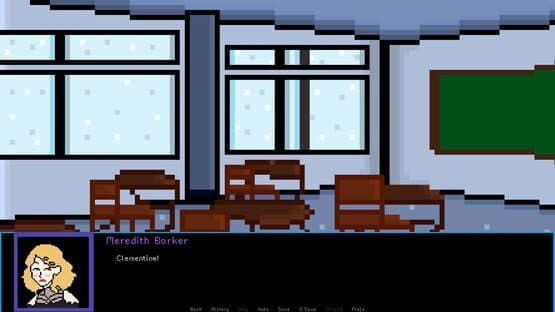 Dark Lovers: Extended Edition — screenshot 2