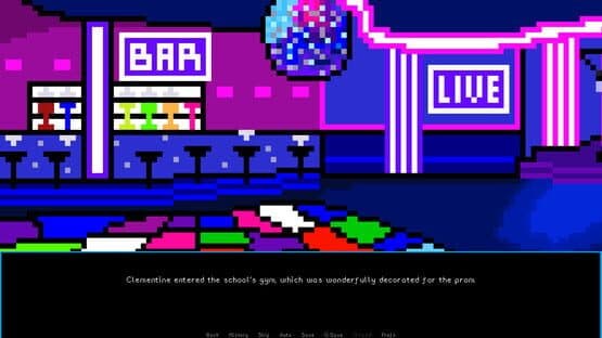 Dark Lovers: Extended Edition — screenshot 3