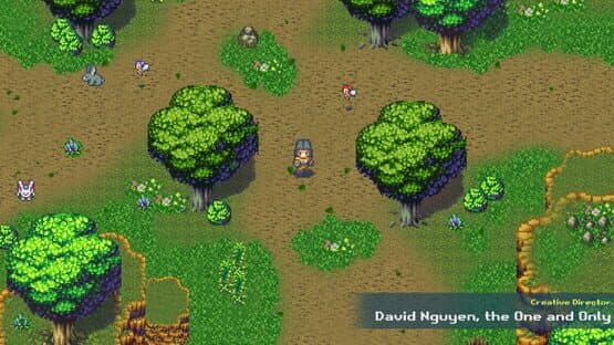 Clarent Saga: Mana Chapter 0 — screenshot 3