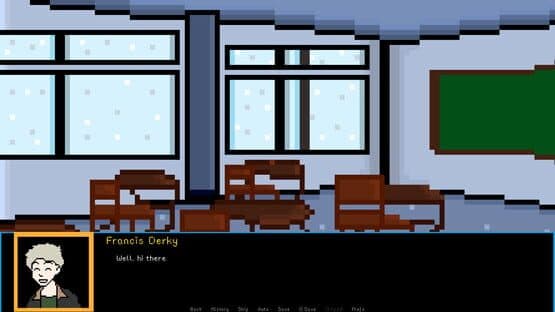 Dark Lovers: Extended Edition — screenshot 5