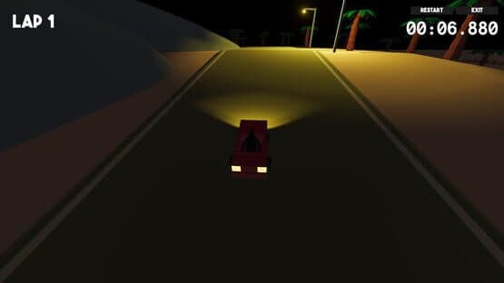 Ducks Can Drive: Penguins Can Too — screenshot 4