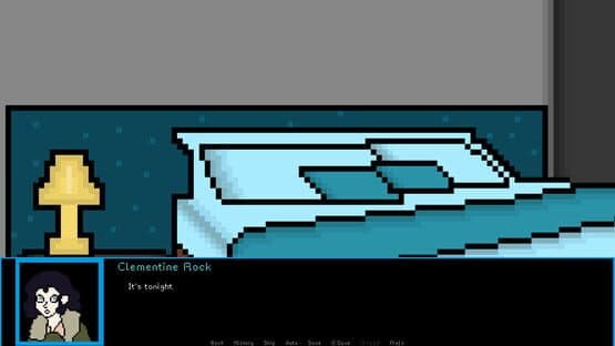 Dark Lovers: Extended Edition — screenshot 6