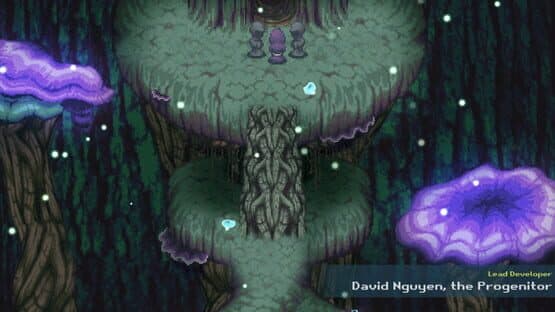 Clarent Saga: Mana Chapter 0 — screenshot 5