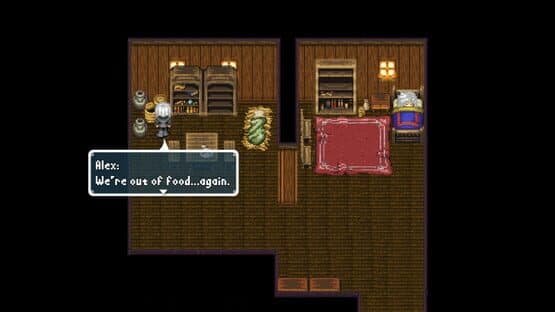 Clarent Saga: Mana Chapter 0 — screenshot 6