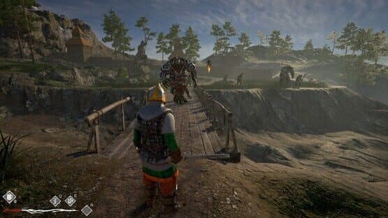 Lizards Must Die — screenshot 1