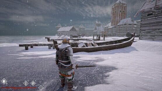 Lizards Must Die — screenshot 2