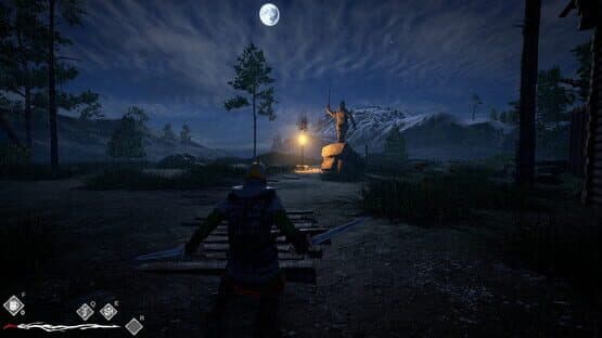 Lizards Must Die — screenshot 5