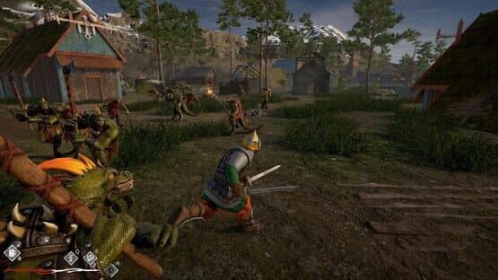 Lizards Must Die — screenshot 6