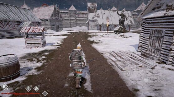 Lizards Must Die — screenshot 7