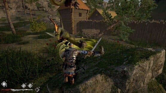Lizards Must Die — screenshot 8