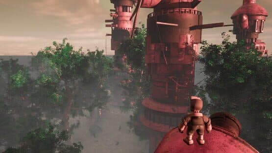 Cargobros — screenshot 2