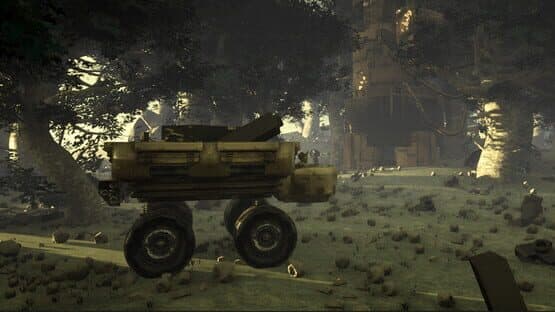Cargobros — screenshot 3