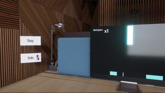 IdleDev — screenshot 5