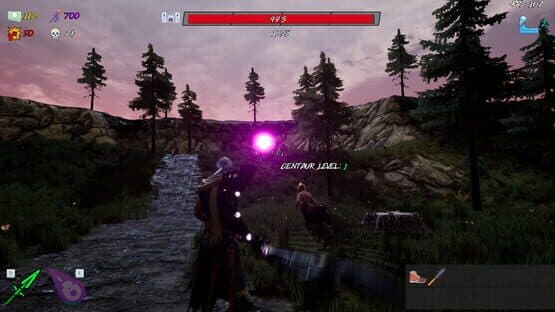 Castle Guardian — screenshot 3
