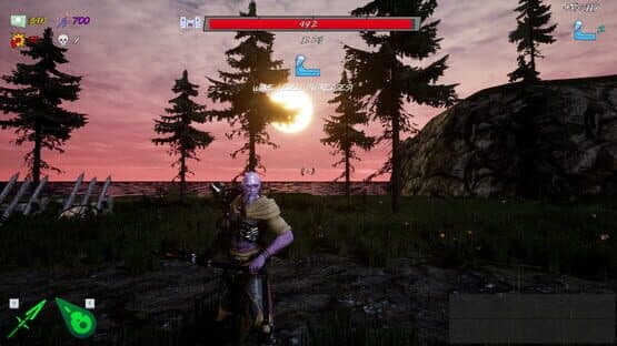 Castle Guardian — screenshot 4
