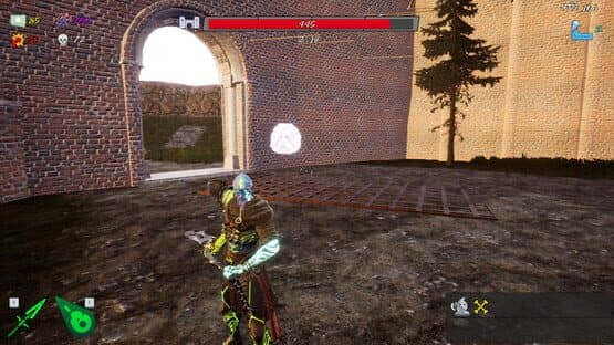 Castle Guardian — screenshot 6