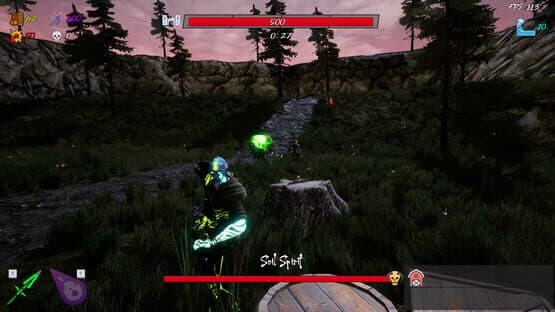 Castle Guardian — screenshot 7