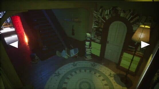 Improbability Control Bureau — screenshot 2