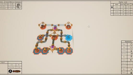 An Engineer and the Great Machine — screenshot 3