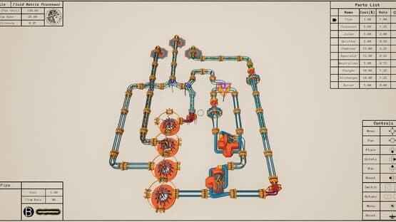 An Engineer and the Great Machine — screenshot 5