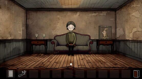Dear Brother — screenshot 1