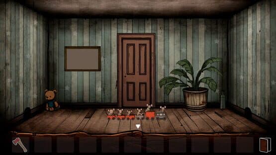 Dear Brother — screenshot 2