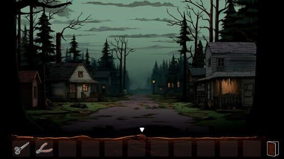 Dear Brother — screenshot 5
