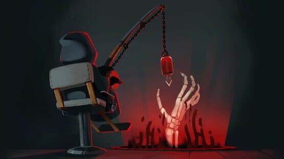 My Little Blood Cult: Let's Summon Demons — screenshot 3