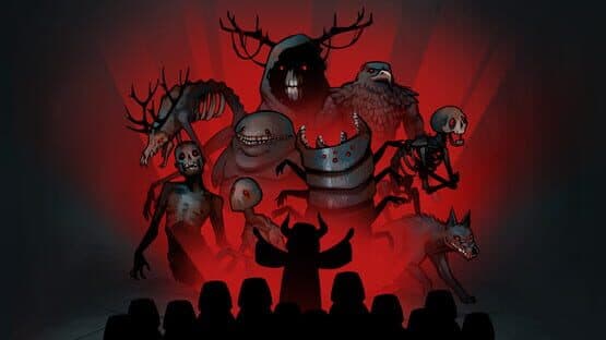My Little Blood Cult: Let's Summon Demons — screenshot 5