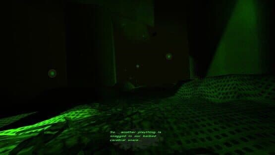 Parkside: Decayed Soul Manipulation — screenshot 6