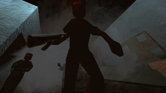 Parkside: Decayed Soul Manipulation — screenshot 8