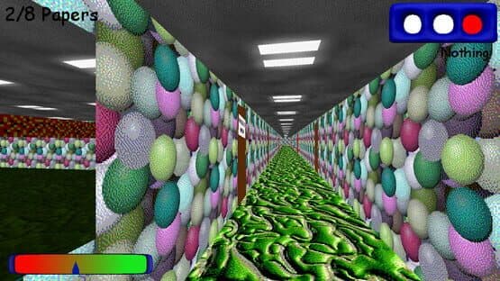 Dave's Fun Algebra Class: Remastered — screenshot 3