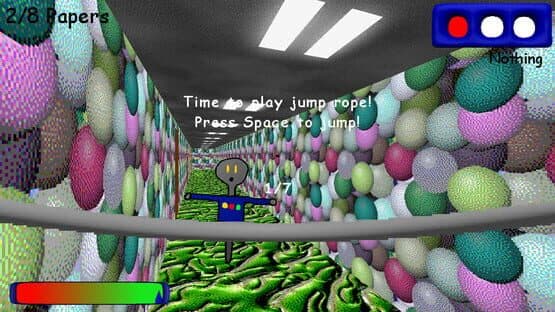 Dave's Fun Algebra Class: Remastered — screenshot 5