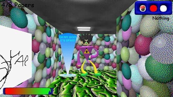 Dave's Fun Algebra Class: Remastered — screenshot 6