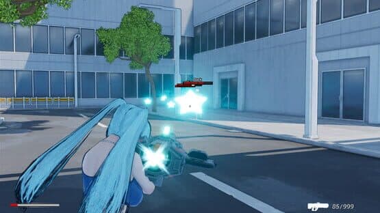 Idol vs Furries — screenshot 1
