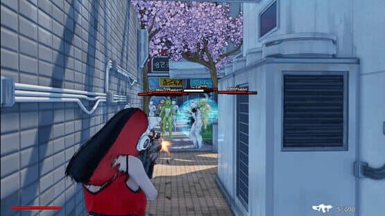 Idol vs Furries — screenshot 3