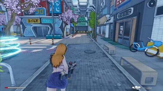 Idol vs Furries — screenshot 5