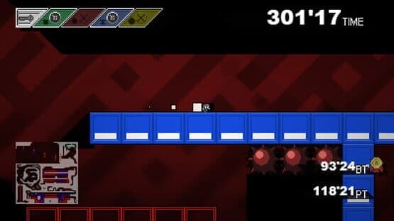 Dashbounce — screenshot 1