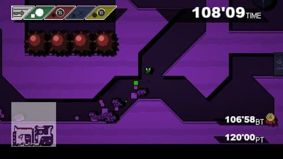 Dashbounce — screenshot 2