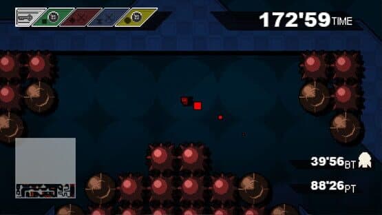 Dashbounce — screenshot 5
