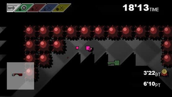 Dashbounce — screenshot 6