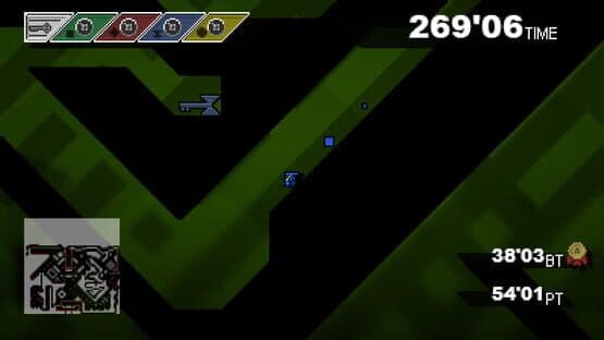 Dashbounce — screenshot 7