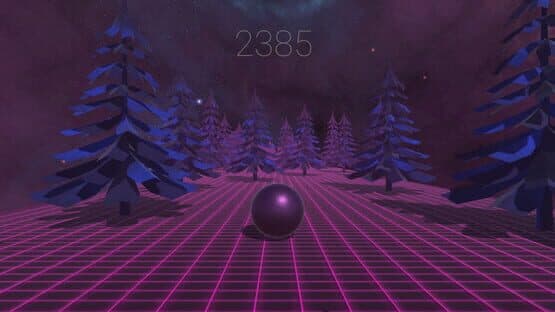 Interballistic Symphony — screenshot 1