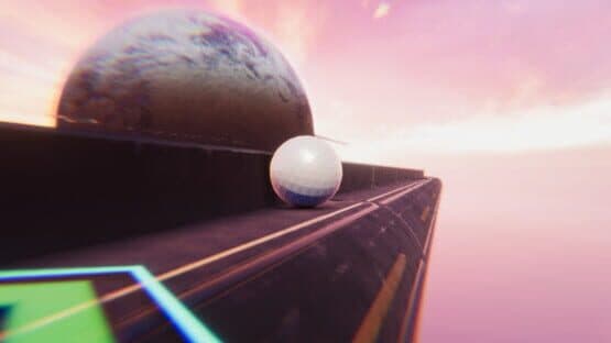 Inertia Ball — screenshot 1