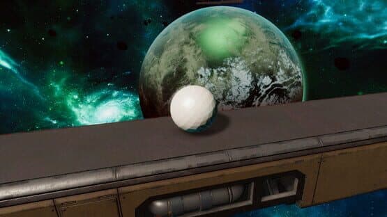 Inertia Ball — screenshot 2