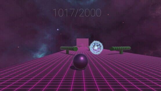 Interballistic Symphony — screenshot 4